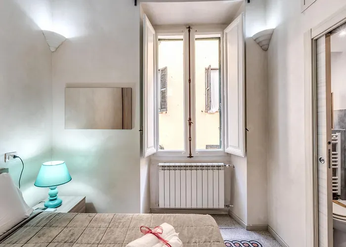 Casa Mecenate Apartment Rom